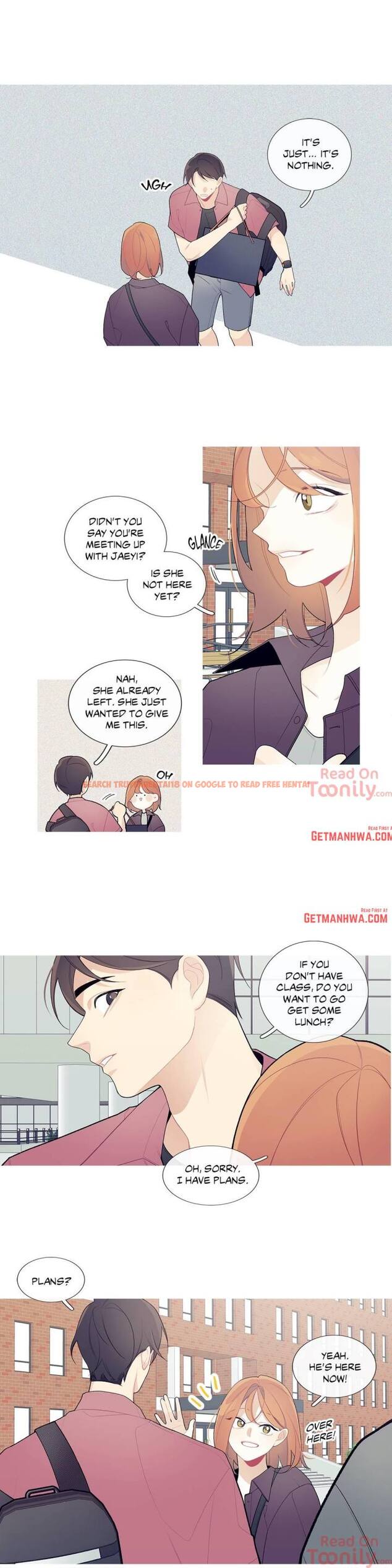 Read Hentai Image 10 740 in comic What’s Going On? - Chapter 33 - hentaitnt.net