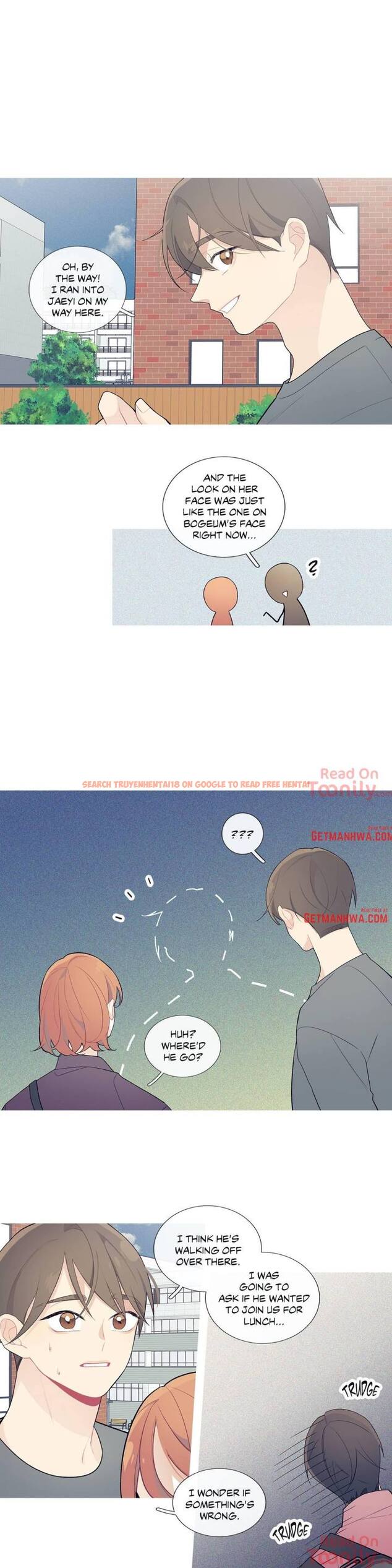 Read Hentai Image 12 740 in comic What’s Going On? - Chapter 33 - hentaitnt.net