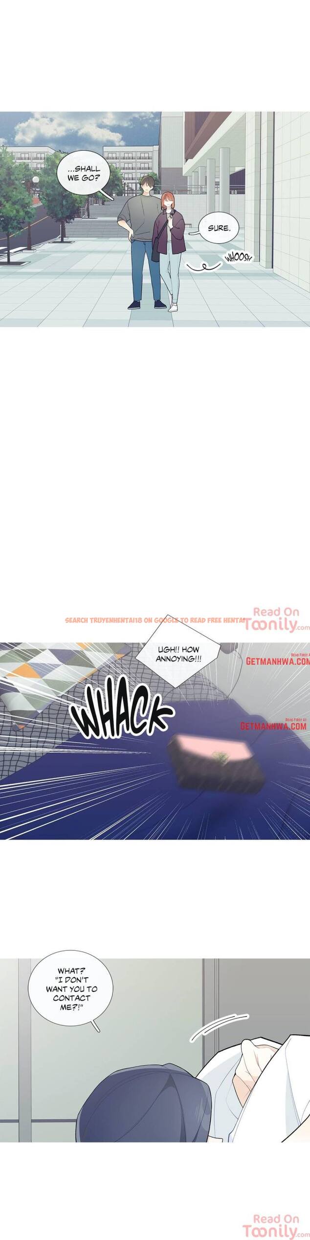 Read Hentai Image 13 740 in comic What’s Going On? - Chapter 33 - hentaitnt.net
