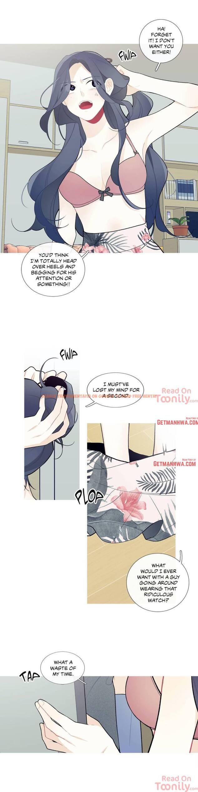 Read Hentai Image 14 740 in comic What’s Going On? - Chapter 33 - hentaitnt.net