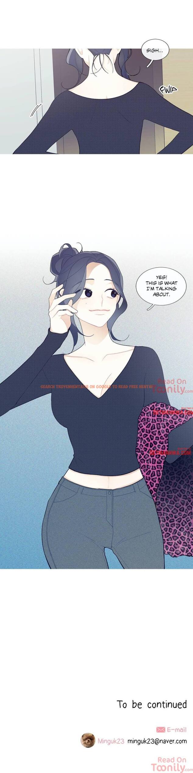 Read Hentai Image 15 740 in comic What’s Going On? - Chapter 33 - hentaitnt.net
