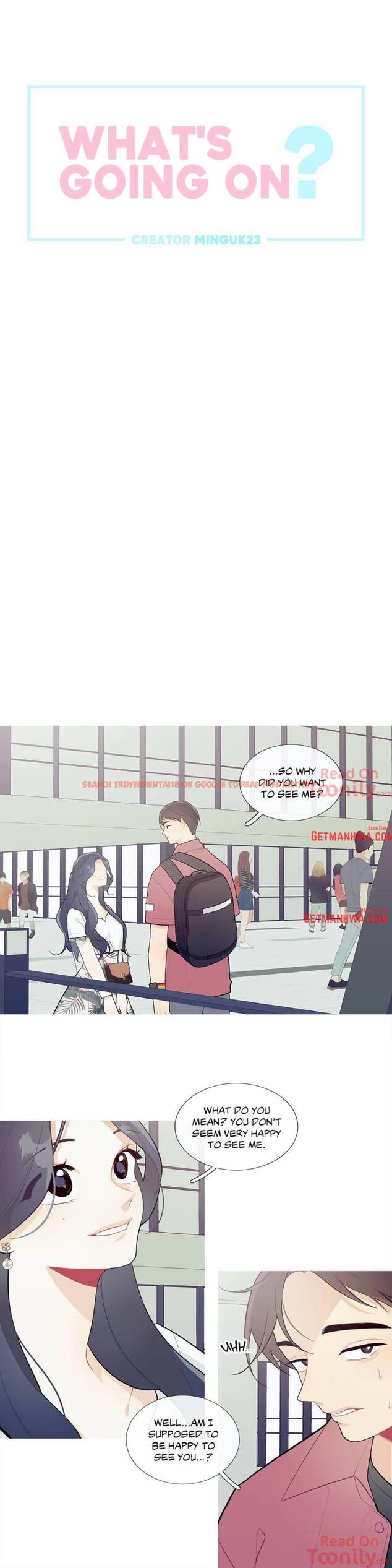 Read Hentai Image 2 740 in comic What’s Going On? - Chapter 33 - hentaitnt.net