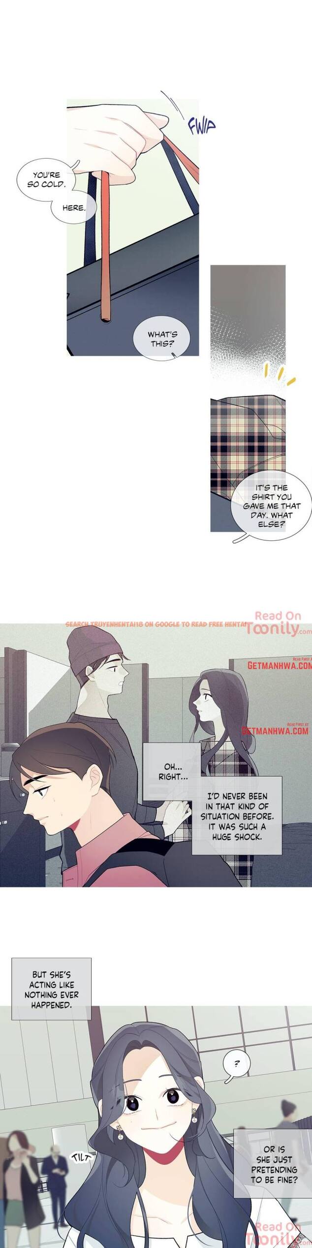 Read Hentai Image 4 740 in comic What’s Going On? - Chapter 33 - hentaitnt.net