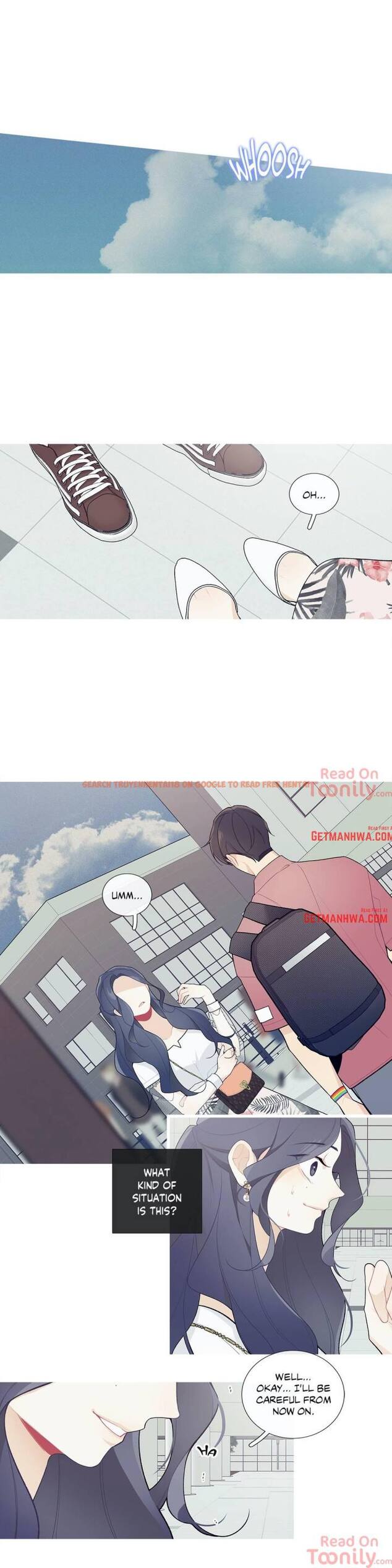 Read Hentai Image 6 740 in comic What’s Going On? - Chapter 33 - hentaitnt.net