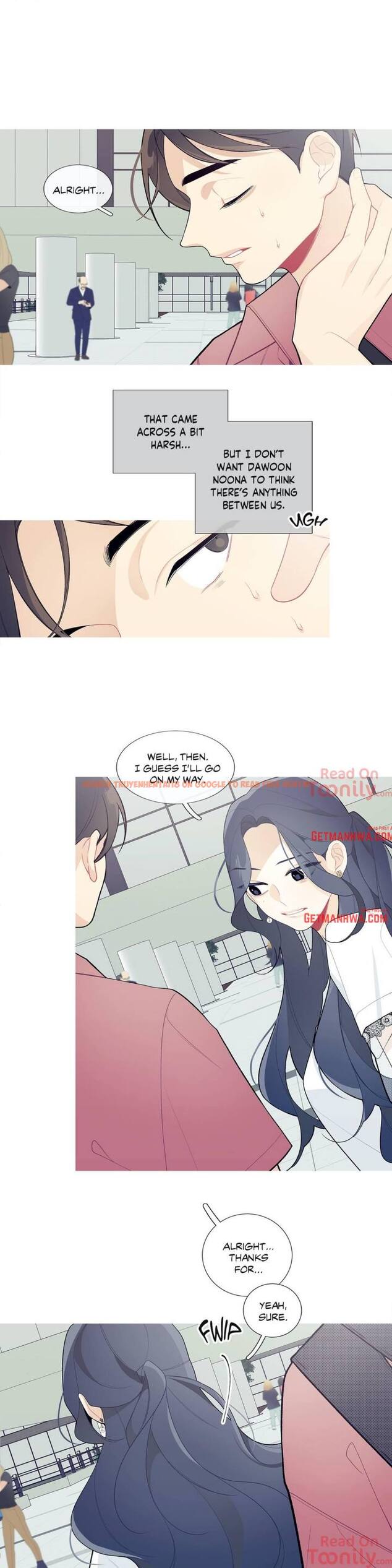 Read Hentai Image 7 740 in comic What’s Going On? - Chapter 33 - hentaitnt.net