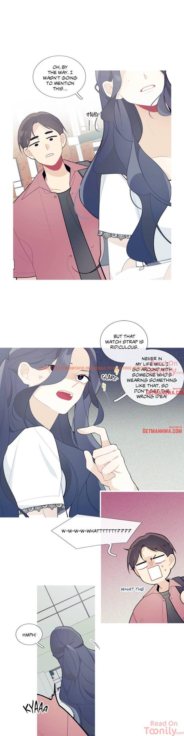 Read Hentai Image 8 740 in comic What’s Going On? - Chapter 33 - hentaitnt.net