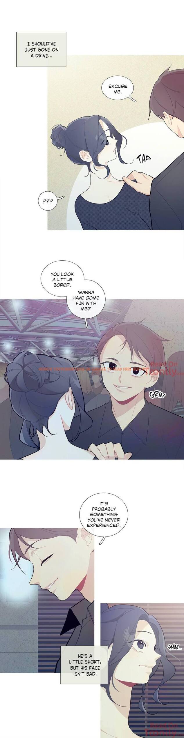 Read Hentai Image 2 740 in comic What’s Going On? - Chapter 34 - hentaitnt.net