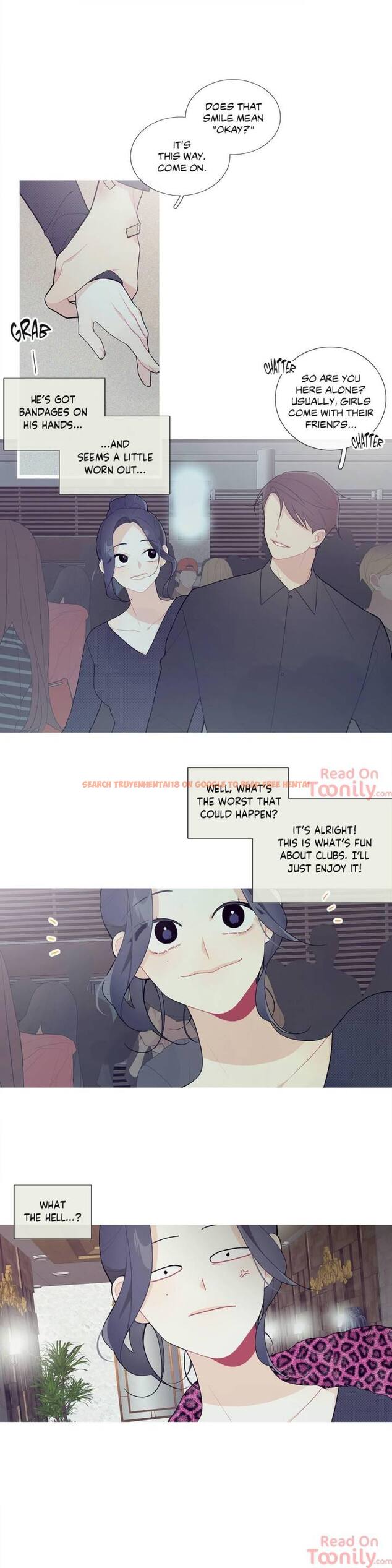 Read Hentai Image 3 740 in comic What’s Going On? - Chapter 34 - hentaitnt.net
