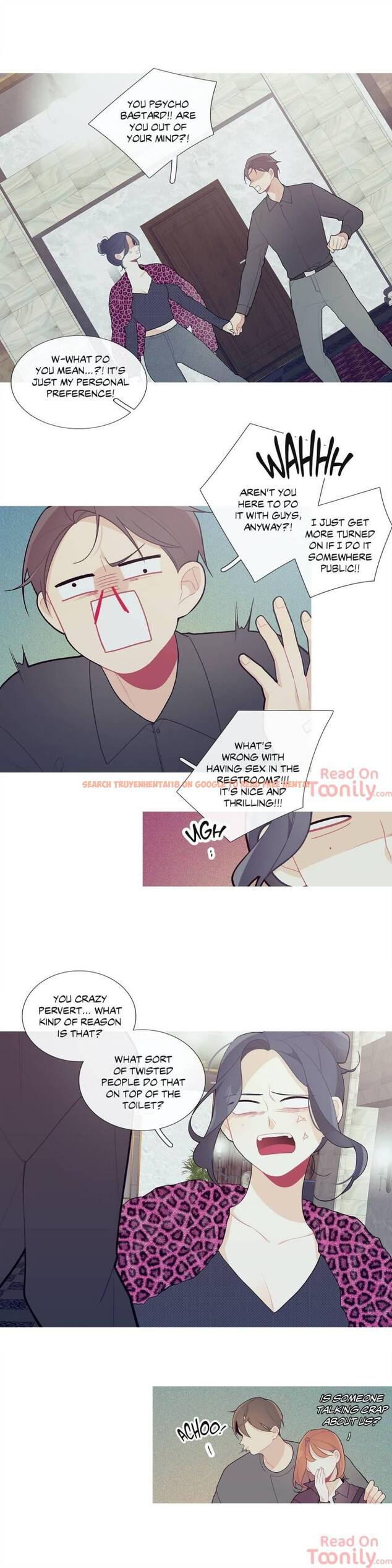 Read Hentai Image 4 740 in comic What’s Going On? - Chapter 34 - hentaitnt.net