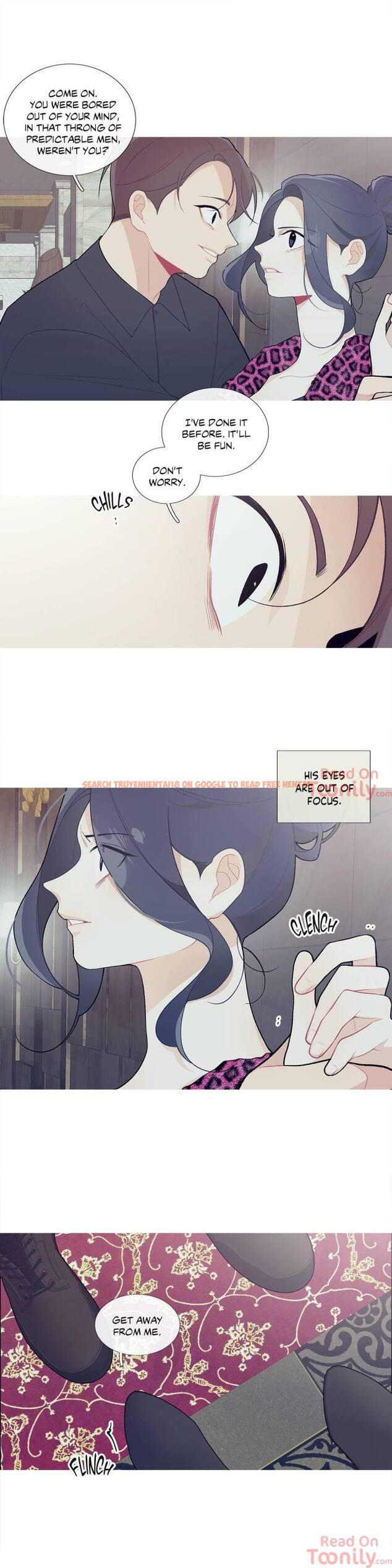Read Hentai Image 5 740 in comic What’s Going On? - Chapter 34 - hentaitnt.net
