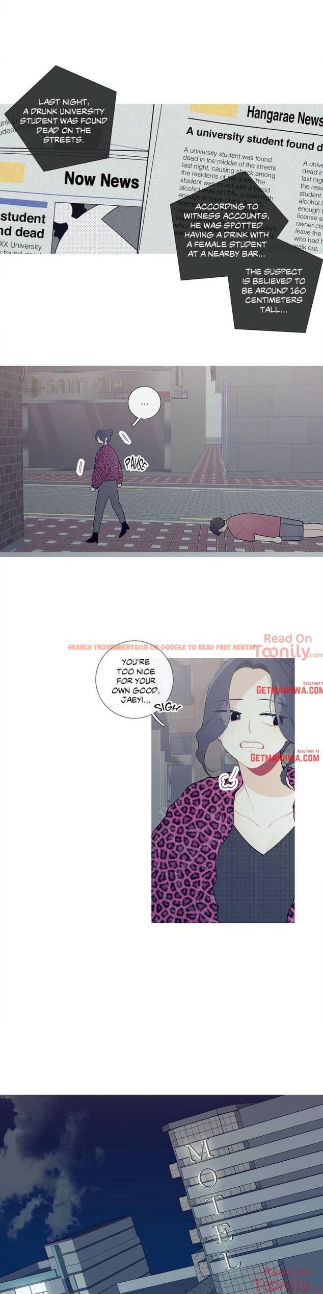 Read Hentai Image 11 740 in comic What’s Going On? - Chapter 35 - hentaitnt.net