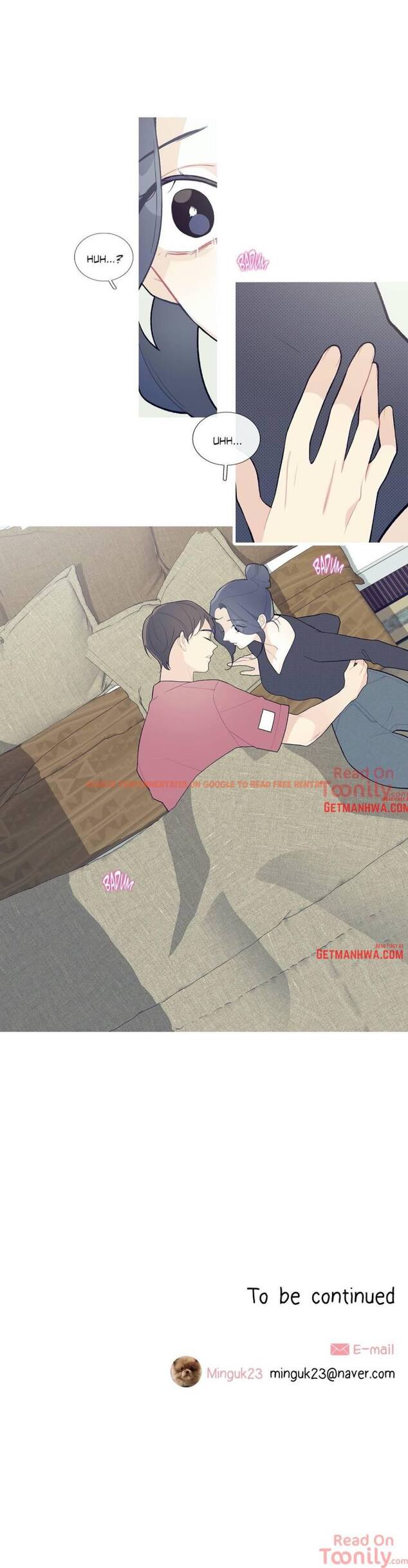 Read Hentai Image 15 740 in comic What’s Going On? - Chapter 35 - hentaitnt.net