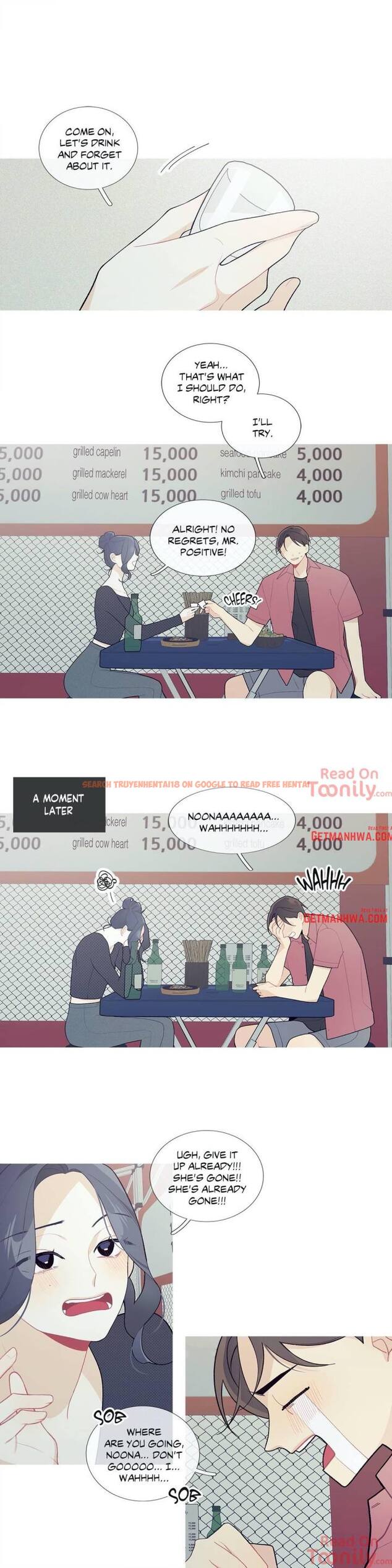 Read Hentai Image 6 740 in comic What’s Going On? - Chapter 35 - hentaitnt.net