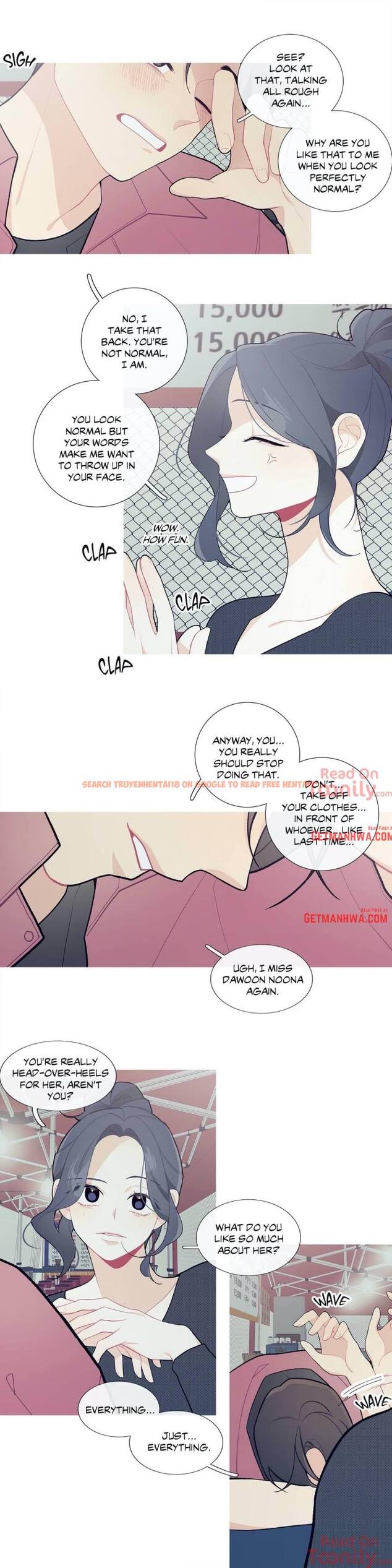 Read Hentai Image 8 740 in comic What’s Going On? - Chapter 35 - hentaitnt.net
