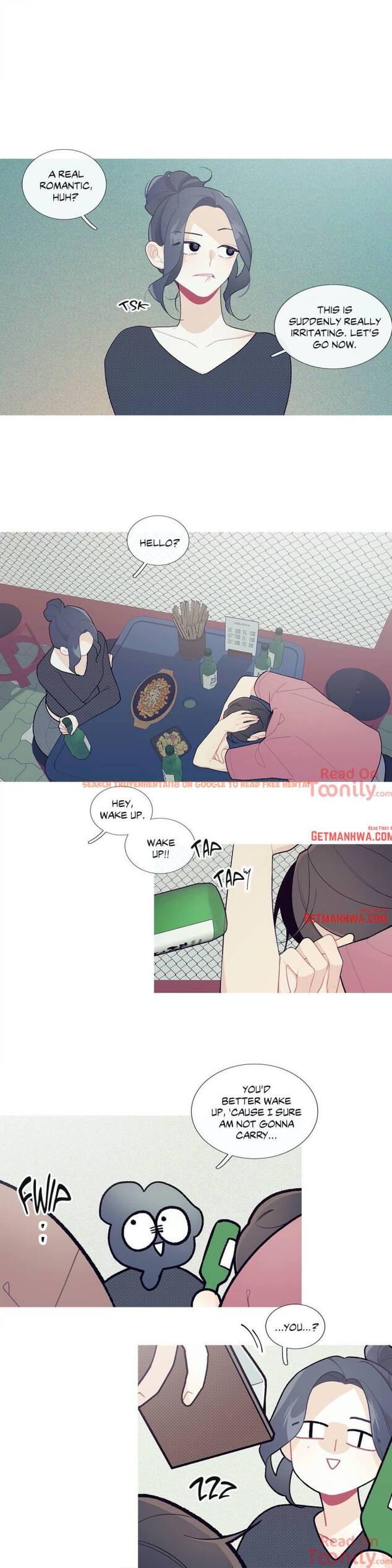 Read Hentai Image 9 740 in comic What’s Going On? - Chapter 35 - hentaitnt.net