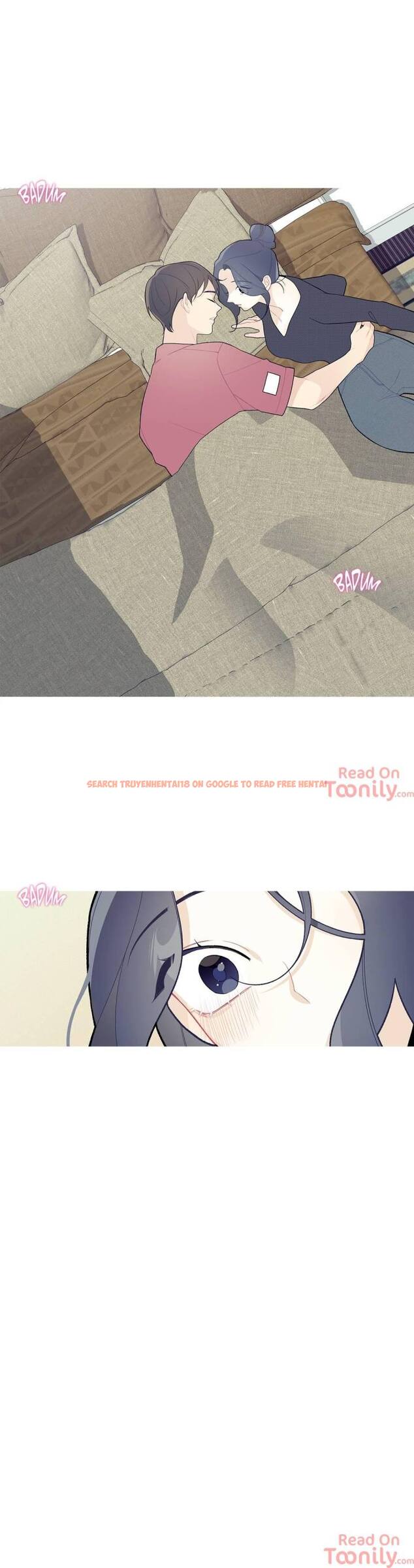 Read Hentai Image 1 740 in comic What’s Going On? - Chapter 36 - hentaitnt.net