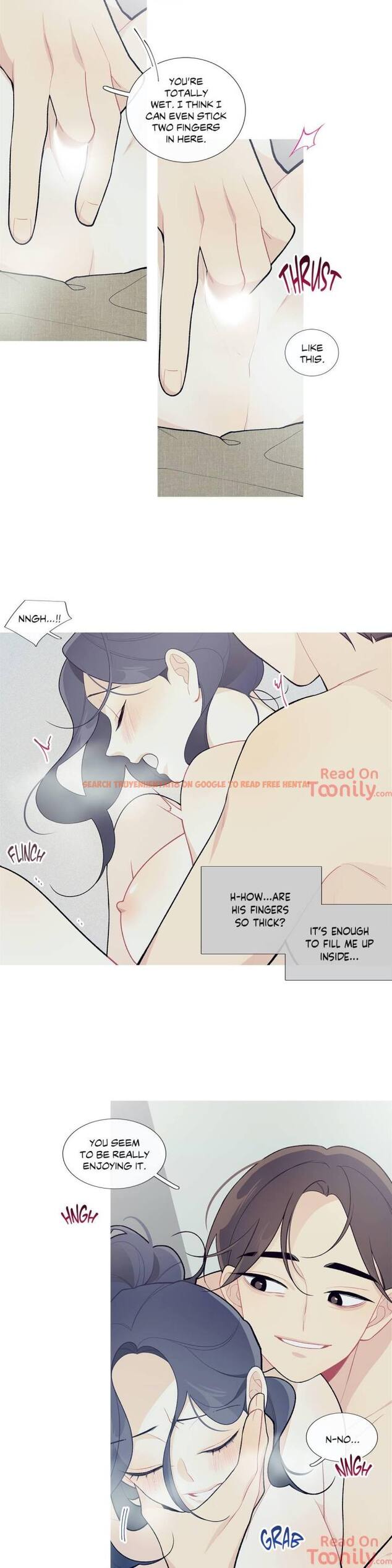 Read Hentai Image 10 740 in comic What’s Going On? - Chapter 36 - hentaitnt.net