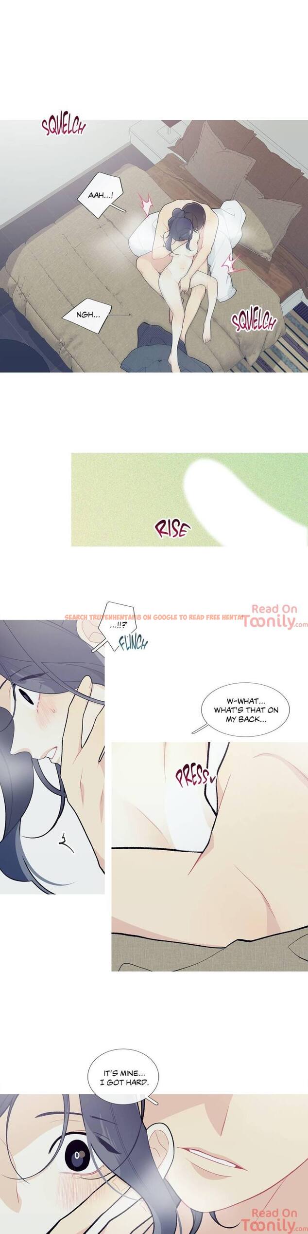 Read Hentai Image 11 740 in comic What’s Going On? - Chapter 36 - hentaitnt.net