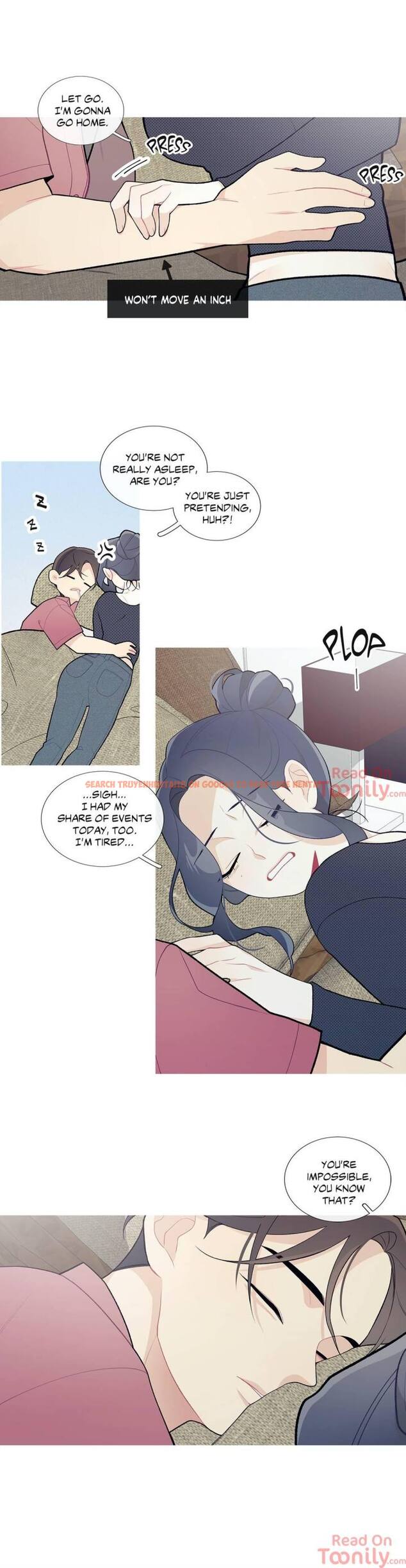 Read Hentai Image 3 740 in comic What’s Going On? - Chapter 36 - hentaitnt.net