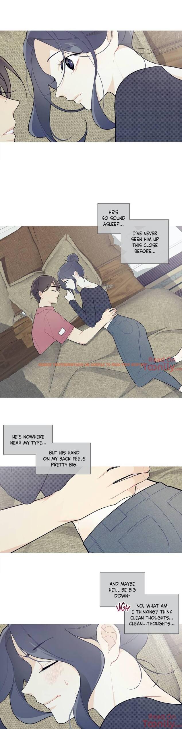 Read Hentai Image 4 740 in comic What’s Going On? - Chapter 36 - hentaitnt.net