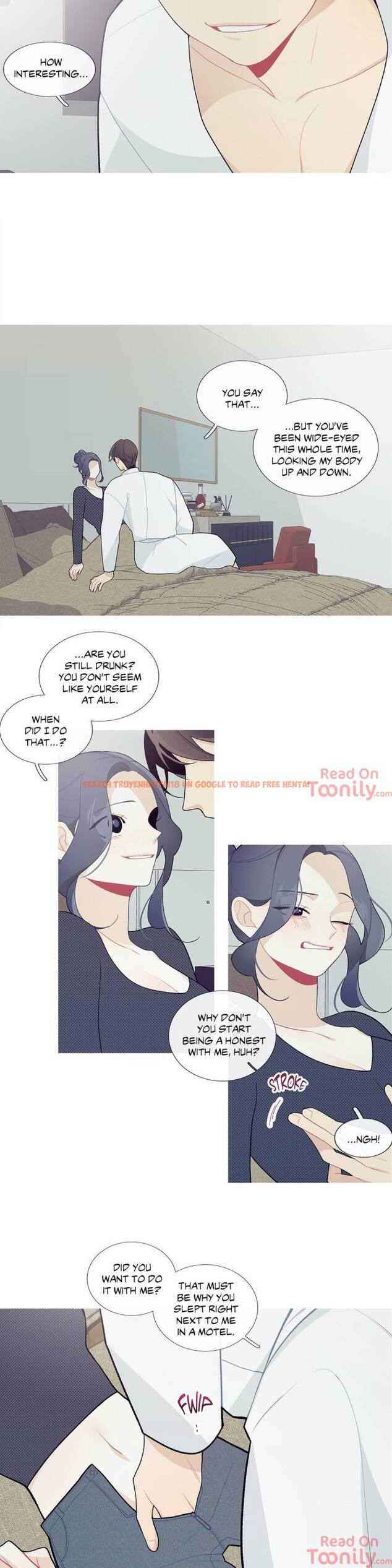 Read Hentai Image 7 740 in comic What’s Going On? - Chapter 36 - hentaitnt.net