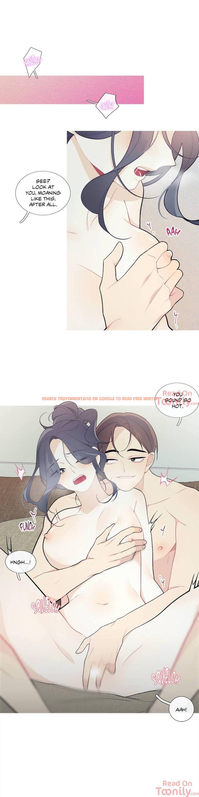 Read Hentai Image 9 740 in comic What’s Going On? - Chapter 36 - hentaitnt.net