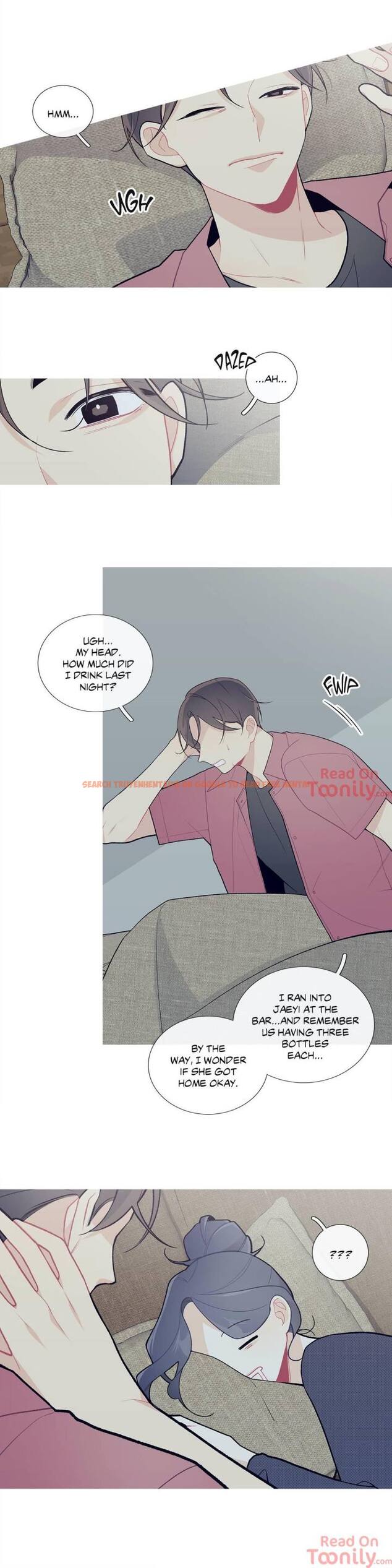 Read Hentai Image 1 740 in comic What’s Going On? - Chapter 37 - hentaitnt.net
