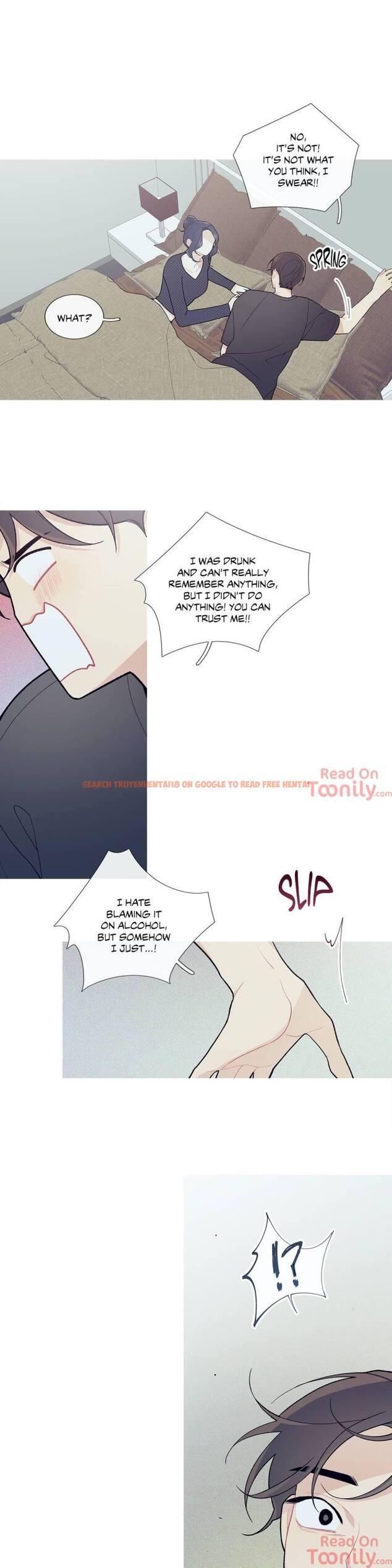 Read Hentai Image 10 740 in comic What’s Going On? - Chapter 37 - hentaitnt.net