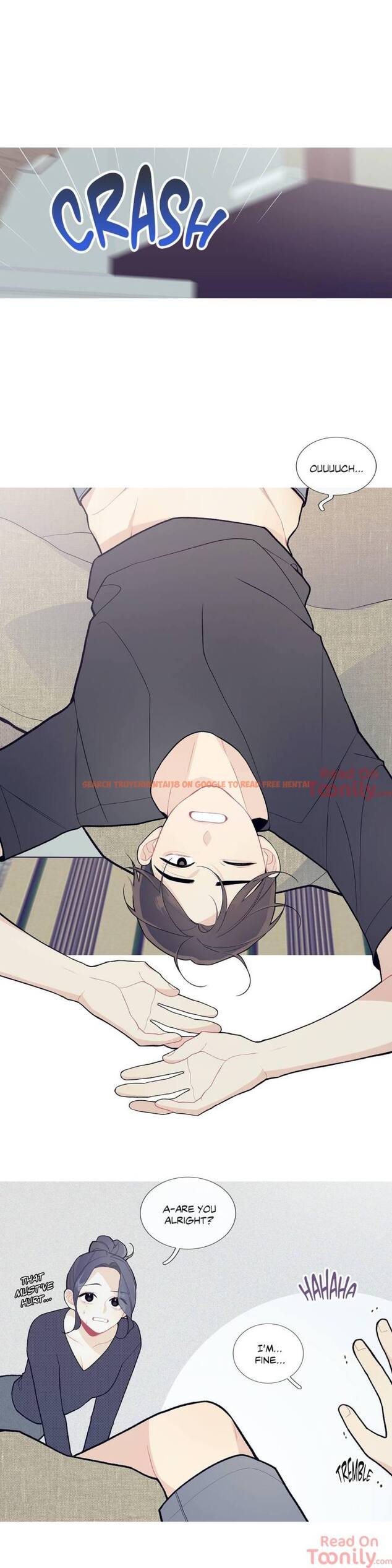 Read Hentai Image 11 740 in comic What’s Going On? - Chapter 37 - hentaitnt.net