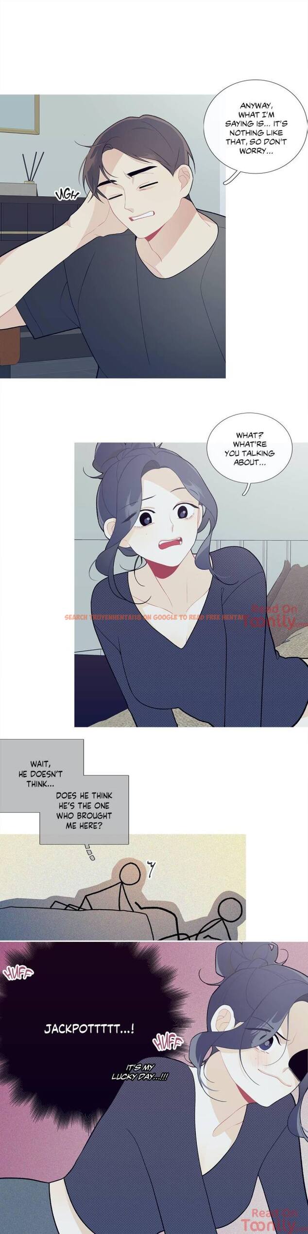 Read Hentai Image 12 740 in comic What’s Going On? - Chapter 37 - hentaitnt.net