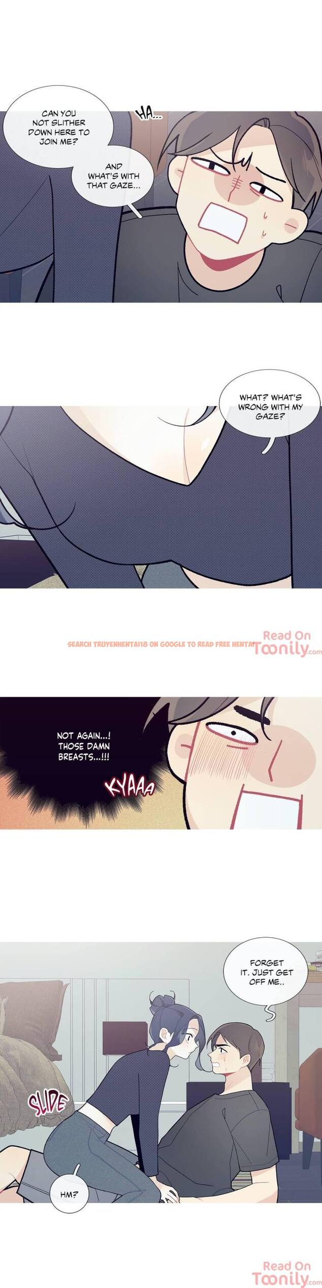 Read Hentai Image 15 740 in comic What’s Going On? - Chapter 37 - hentaitnt.net