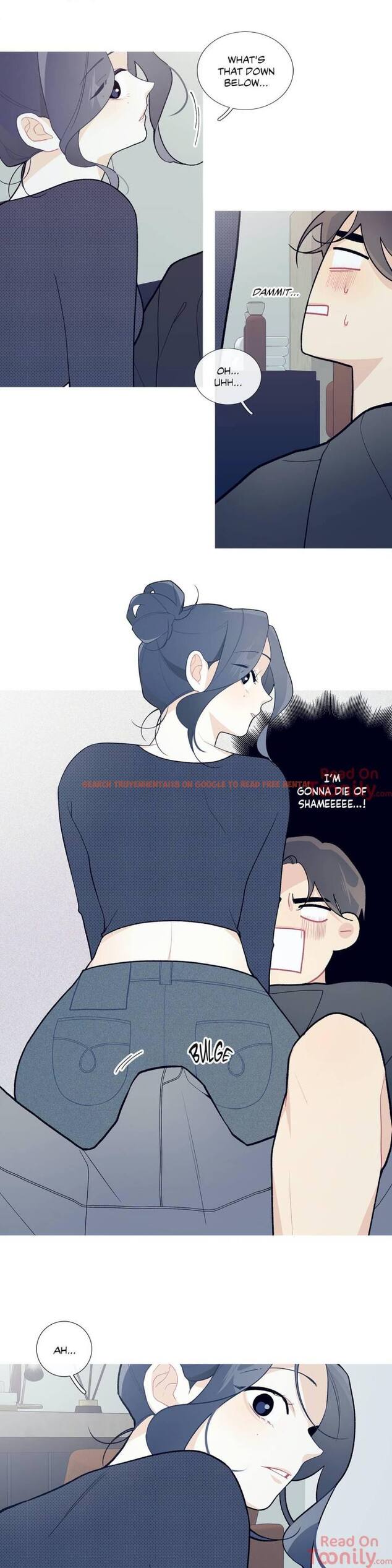 Read Hentai Image 16 740 in comic What’s Going On? - Chapter 37 - hentaitnt.net