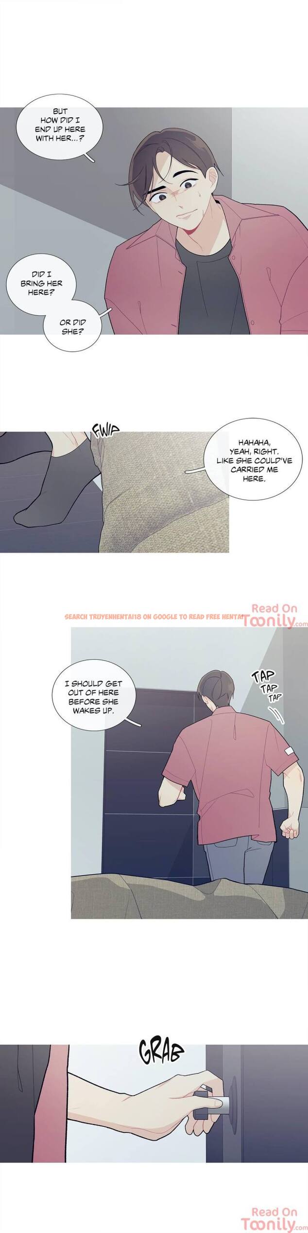Read Hentai Image 3 740 in comic What’s Going On? - Chapter 37 - hentaitnt.net