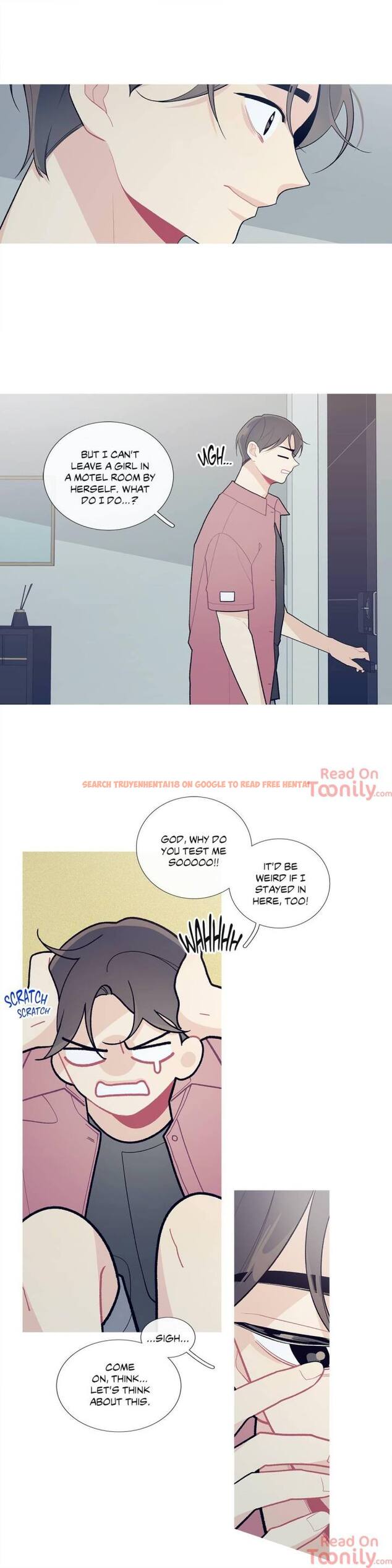 Read Hentai Image 4 740 in comic What’s Going On? - Chapter 37 - hentaitnt.net