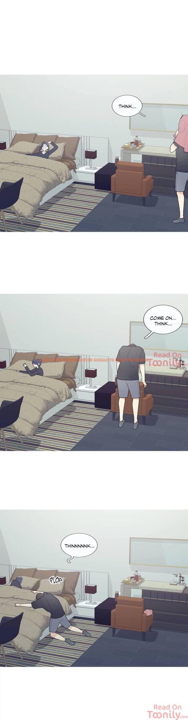 Read Hentai Image 5 740 in comic What’s Going On? - Chapter 37 - hentaitnt.net