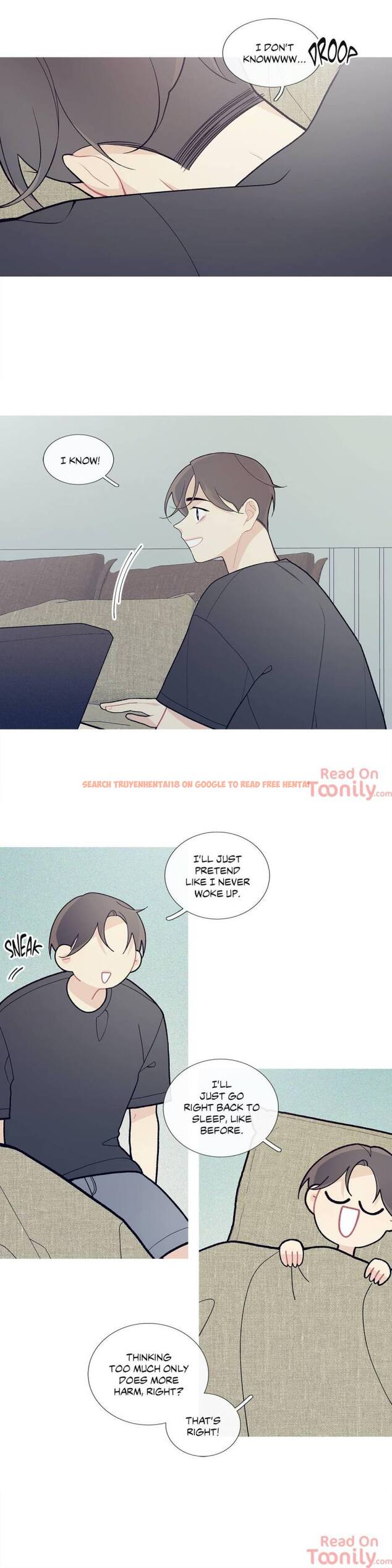 Read Hentai Image 6 740 in comic What’s Going On? - Chapter 37 - hentaitnt.net