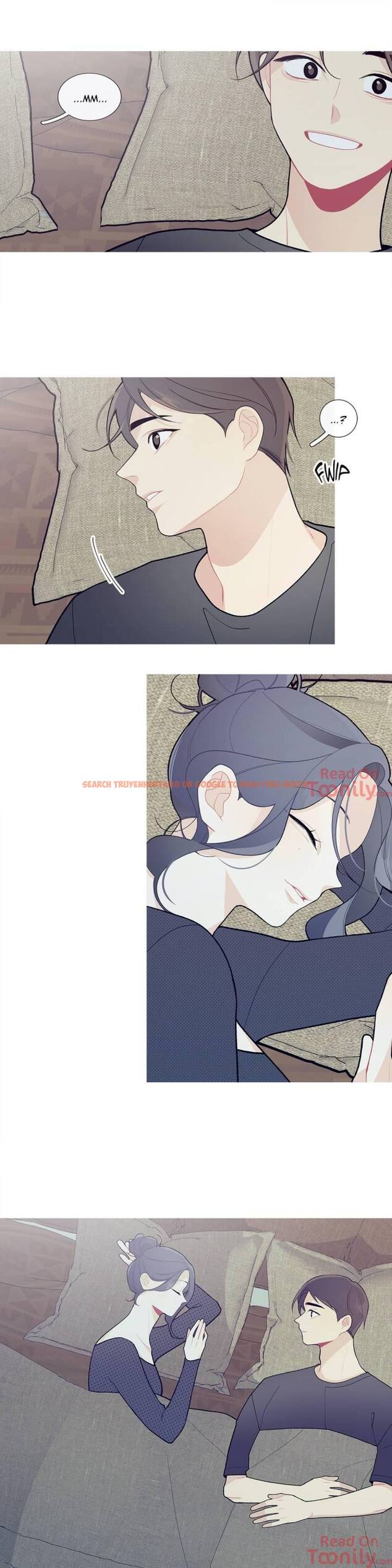 Read Hentai Image 7 740 in comic What’s Going On? - Chapter 37 - hentaitnt.net