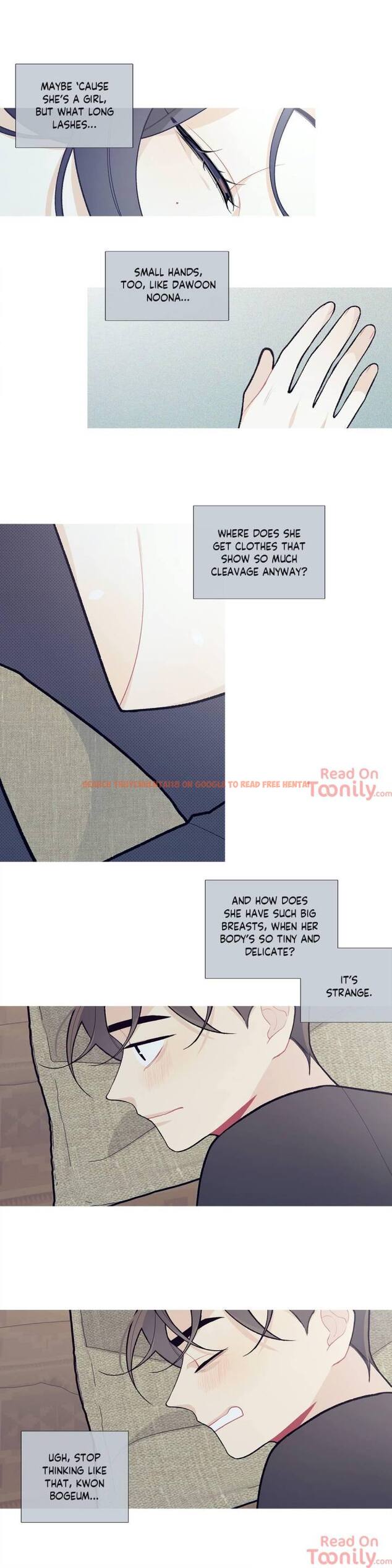 Read Hentai Image 8 740 in comic What’s Going On? - Chapter 37 - hentaitnt.net