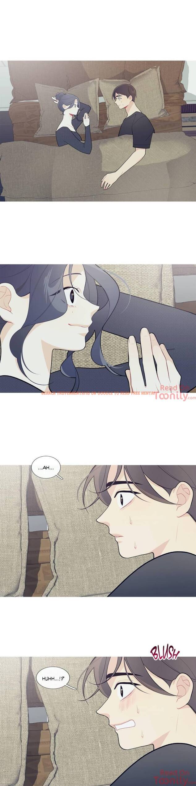 Read Hentai Image 9 740 in comic What’s Going On? - Chapter 37 - hentaitnt.net