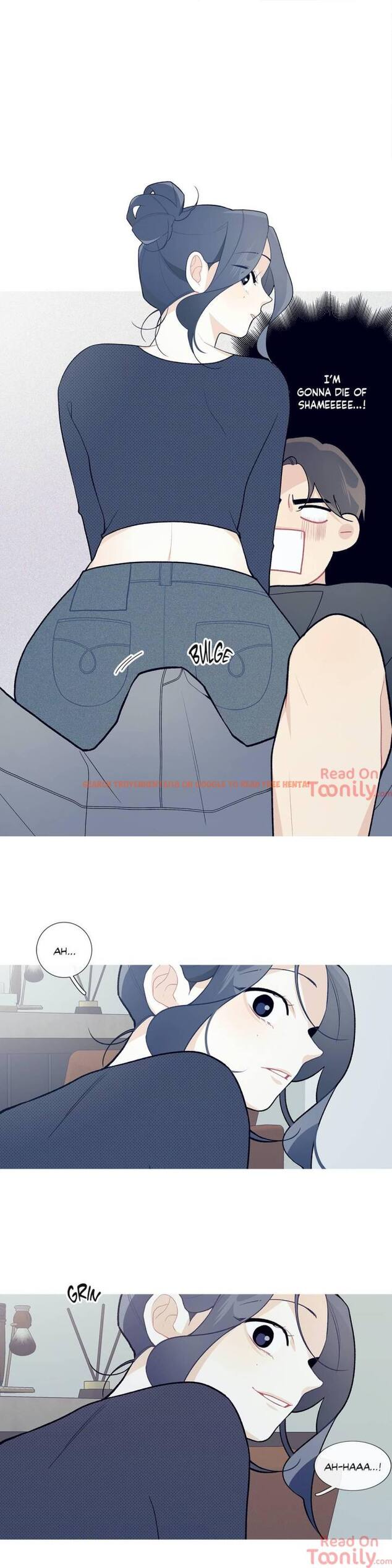 Read Hentai Image 1 736 in comic What’s Going On? - Chapter 38 - hentaitnt.net