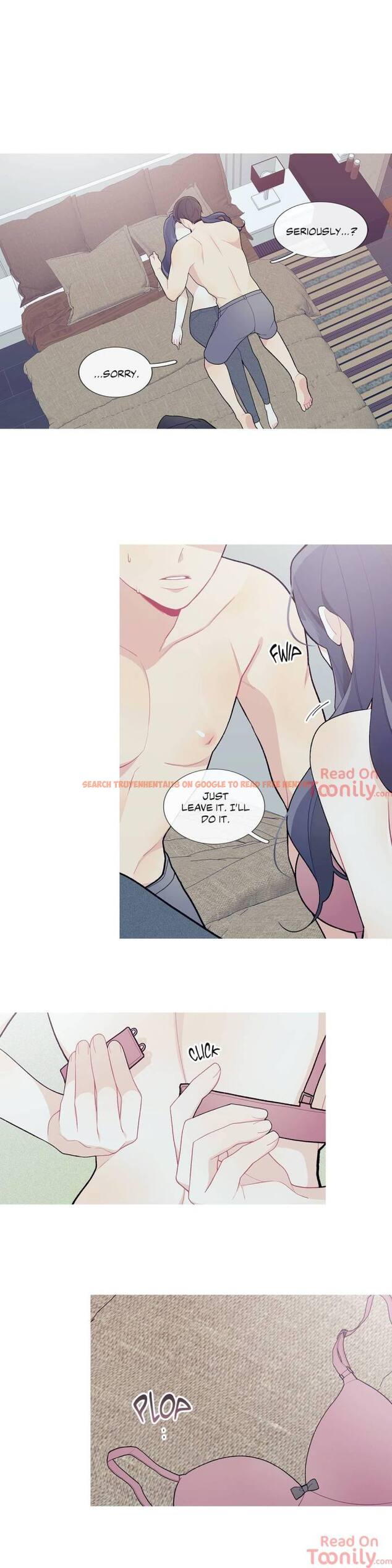 Read Hentai Image 11 736 in comic What’s Going On? - Chapter 38 - hentaitnt.net
