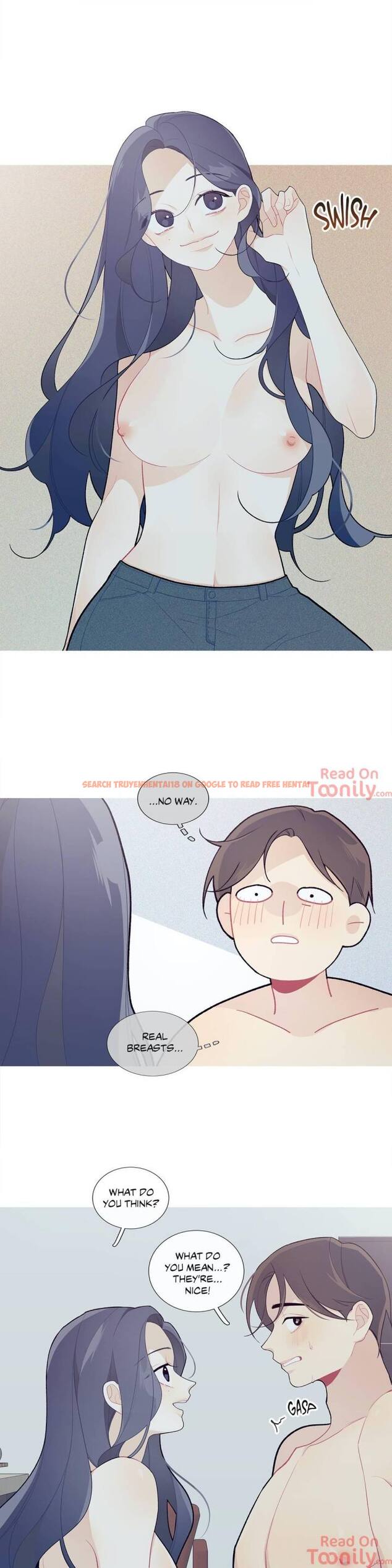 Read Hentai Image 12 736 in comic What’s Going On? - Chapter 38 - hentaitnt.net
