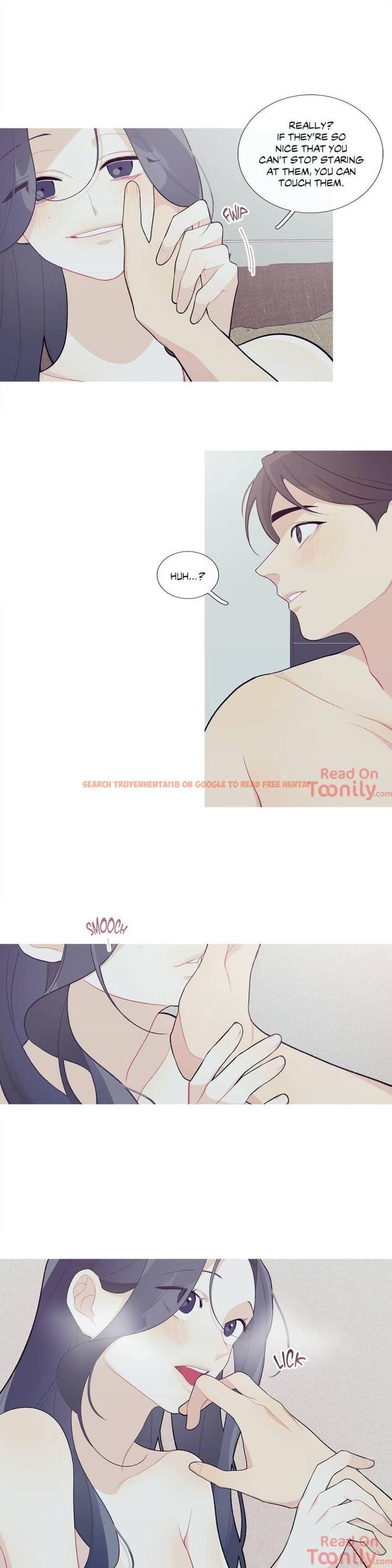 Read Hentai Image 13 736 in comic What’s Going On? - Chapter 38 - hentaitnt.net