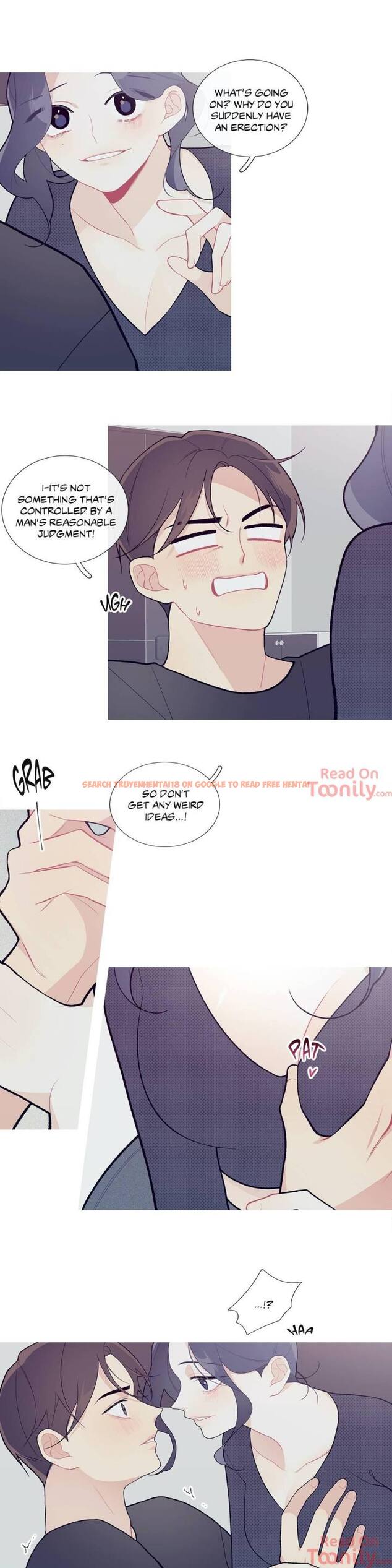 Read Hentai Image 3 736 in comic What’s Going On? - Chapter 38 - hentaitnt.net