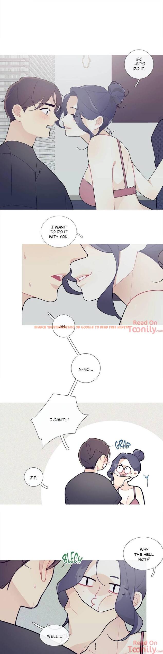 Read Hentai Image 5 736 in comic What’s Going On? - Chapter 38 - hentaitnt.net
