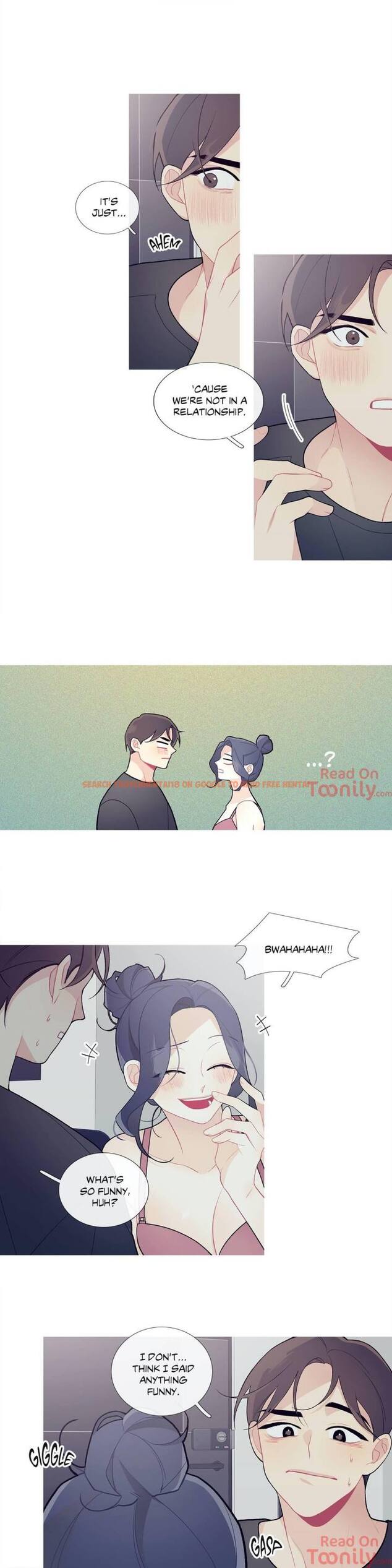 Read Hentai Image 6 736 in comic What’s Going On? - Chapter 38 - hentaitnt.net