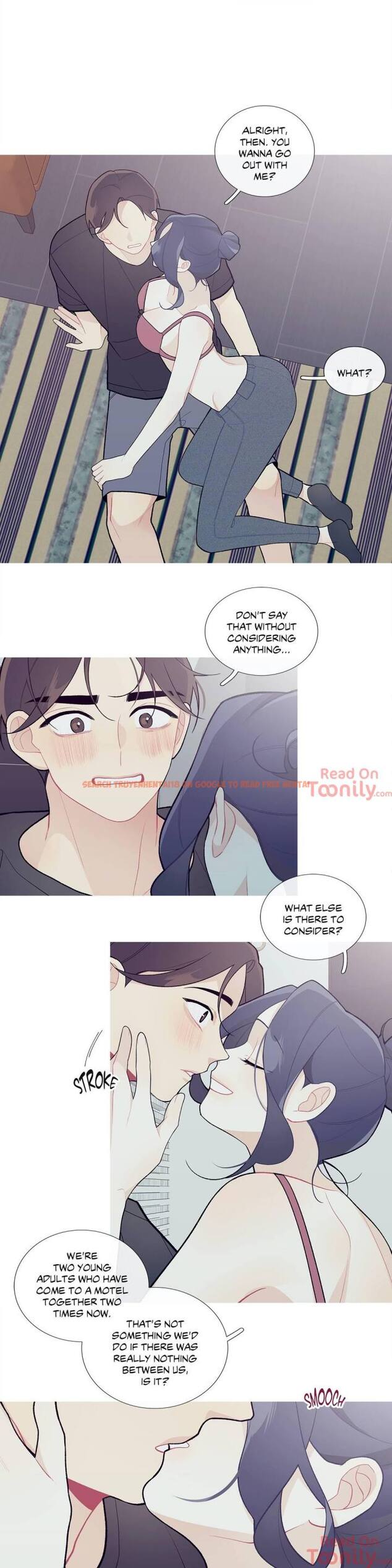 Read Hentai Image 7 736 in comic What’s Going On? - Chapter 38 - hentaitnt.net