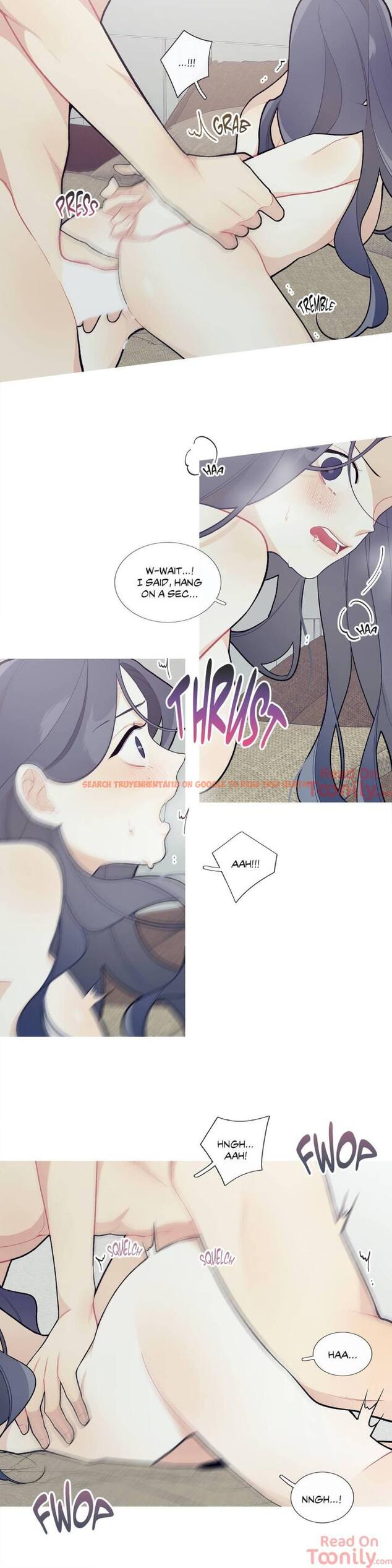 Read Hentai Image 11 736 in comic What’s Going On? - Chapter 39 - hentaitnt.net