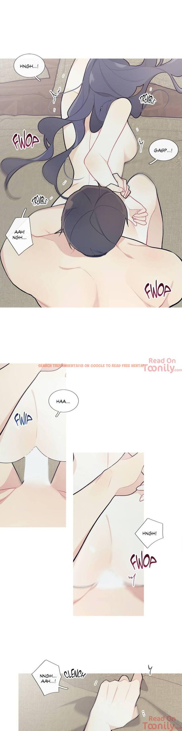 Read Hentai Image 13 736 in comic What’s Going On? - Chapter 39 - hentaitnt.net