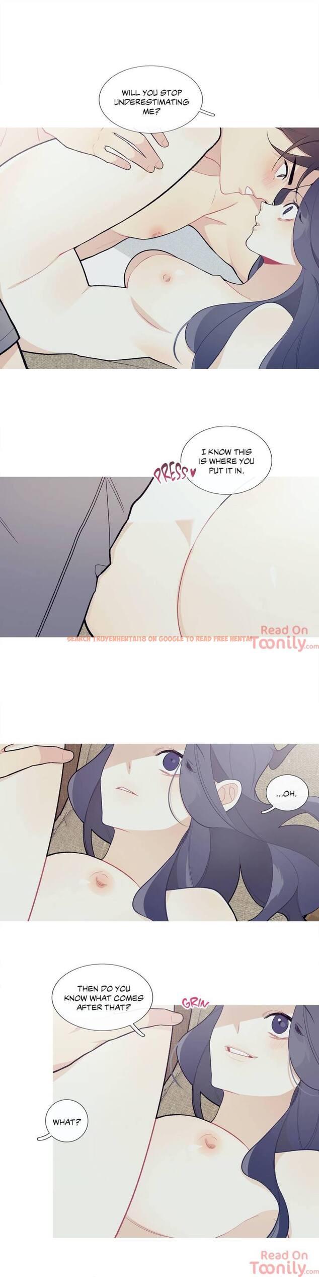 Read Hentai Image 4 736 in comic What’s Going On? - Chapter 39 - hentaitnt.net